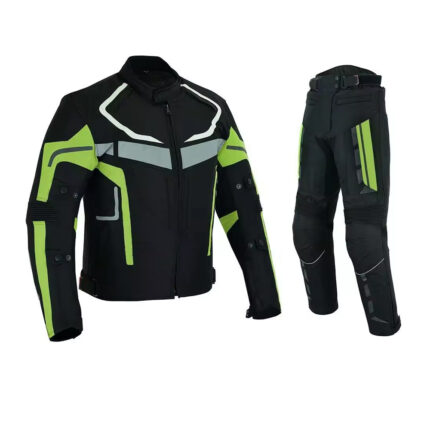 Textile Suit