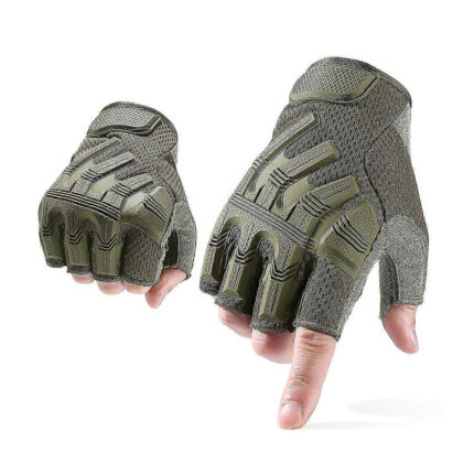 Motorbike Gloves