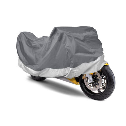 Motorcycle Cover