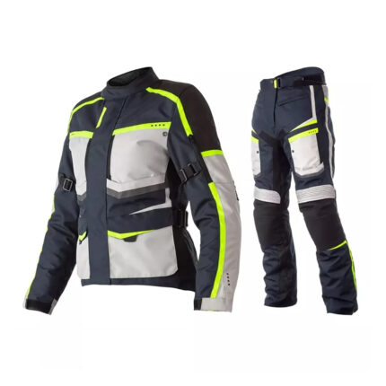 Textile Suit