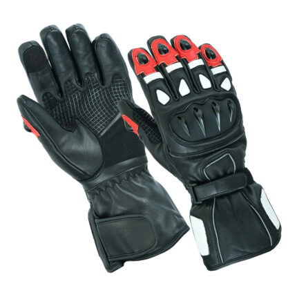 Motorbike Gloves