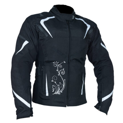 Textile Jacket