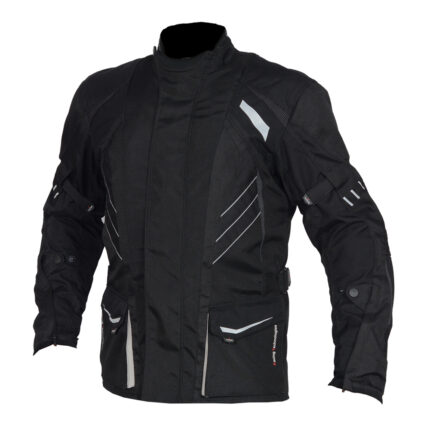 Textile Jacket