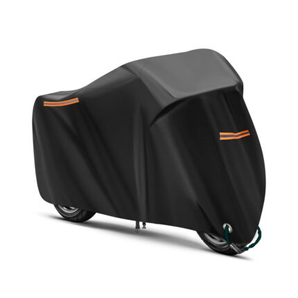 Motorcycle Cover