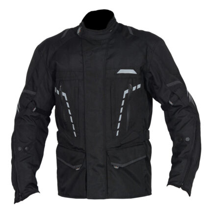 Textile Jacket