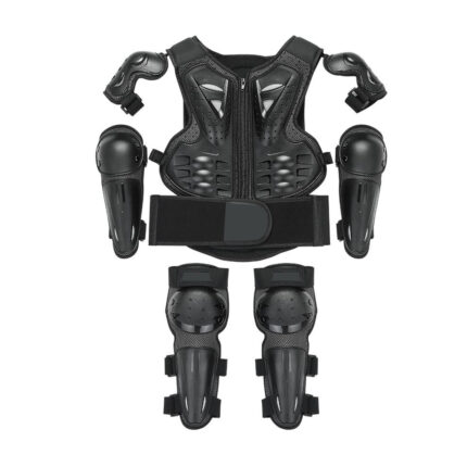 Protective Gear