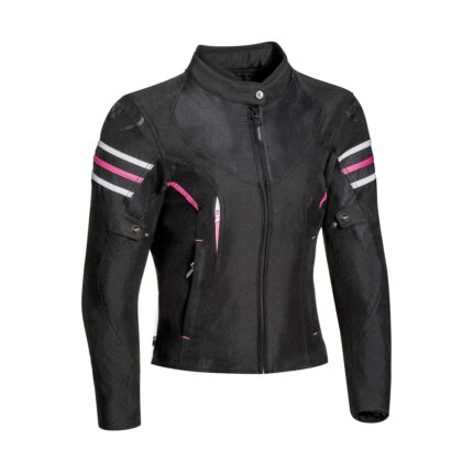 Textile Jacket